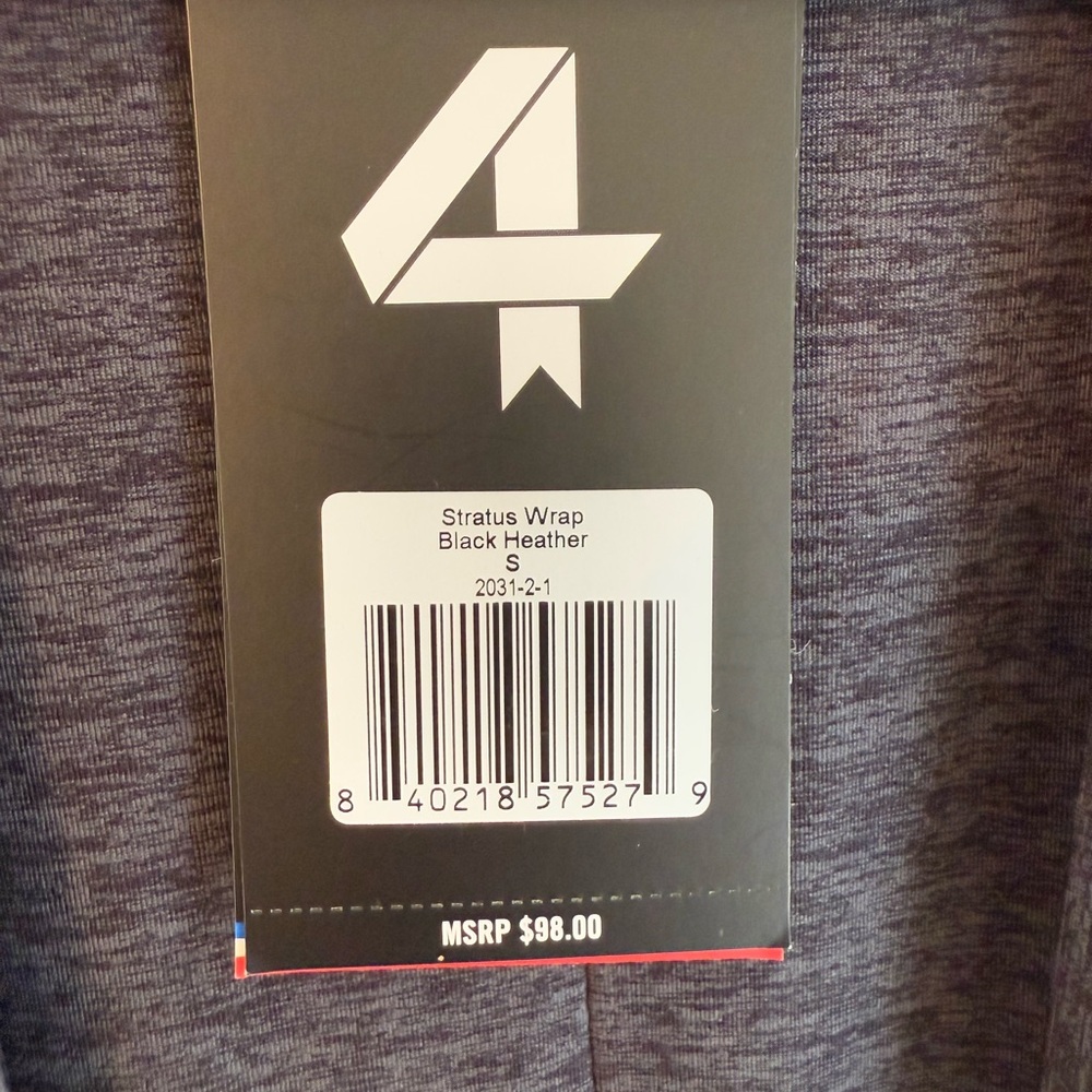 FourLaps Stratus Wrap *NEW WITH TAGS* - Picture 15 of 15